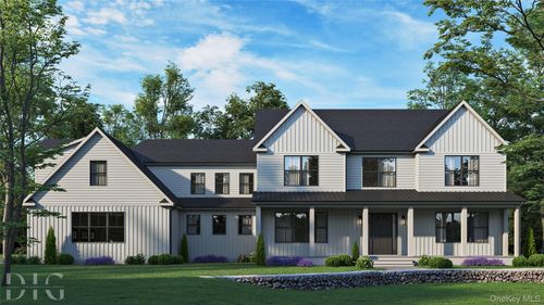 5 Boulder Pond Dr, Somers, NY, 10589-3052 | Card Image