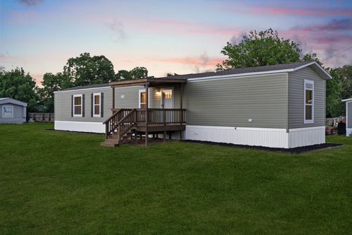 238 Vaughn St, Gun Barrel City, TX, 75156-3994 | Card Image