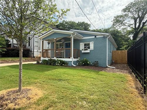 75 Mayson Ave Ne, Atlanta, GA, 30307-2837 | Card Image
