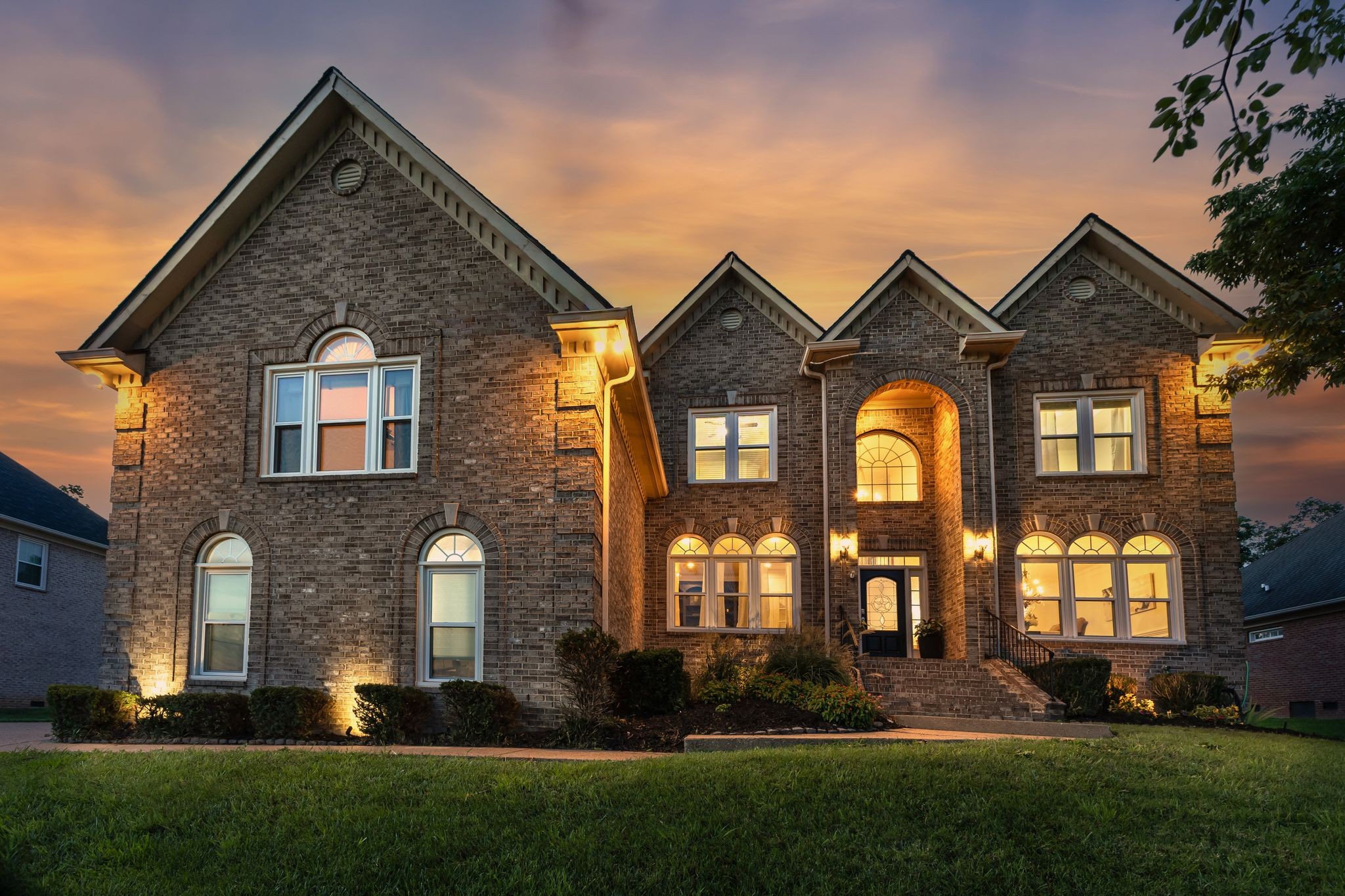 Residential in Brentwood 4