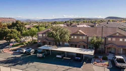 270-3155 S Hidden Valley Dr, St George, UT, 84790-6671 | Card Image