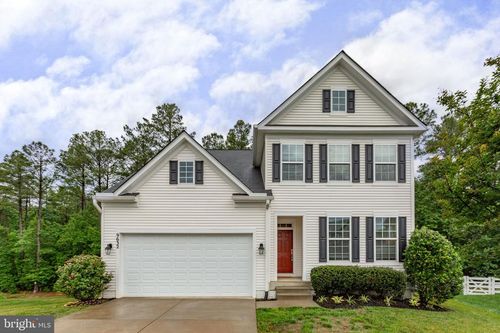 9632 Hillcrest Dr, FREDERICKSBURG, VA, 22407-4402 | Card Image