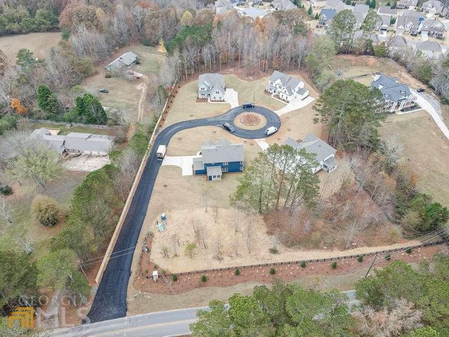 7030 Majors Rd, House other with 5 bedrooms, 3 bathrooms and 4 parking in Cumming GA | Image 48