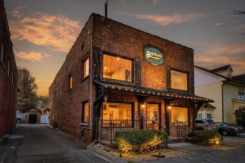 240 W Main St, Blue Ridge, GA, 30513-8537 | Card Image