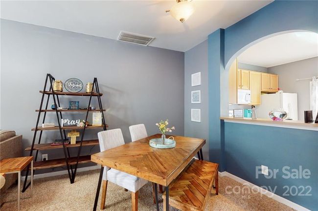 706 Cherryfield Pl, Townhouse with 2 bedrooms, 3 bathrooms and null parking in Rock Hill SC | Image 8