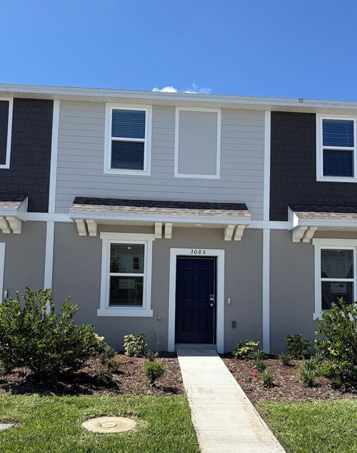 3085-3085 Skyline Loop, Kissimmee, FL, 34758-7415 | Card Image