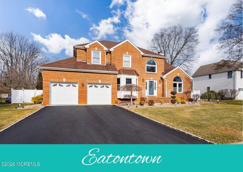 26 Oxford Ln, Eatontown, NJ, 07724-1417 | Card Image
