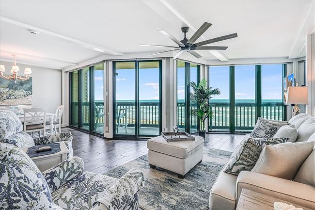 APT-504 - 6745 Seacomber Dr, Condo with 2 bedrooms, 2 bathrooms and 2 parking in Port Aransas TX | Image 5