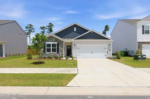 2005 Minnette Cir, New Bern, NC, 28562-4557 | Card Image