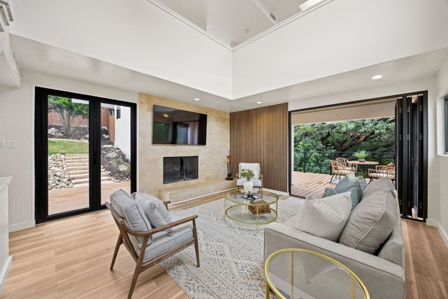 3704 Laurel Ledge Ln, House other with 5 bedrooms, 3 bathrooms and null parking in Austin TX | Image 4
