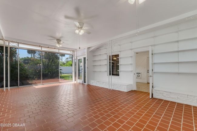 808 S Beach St, House other with 3 bedrooms, 3 bathrooms and null parking in ORMOND BEACH FL | Image 45