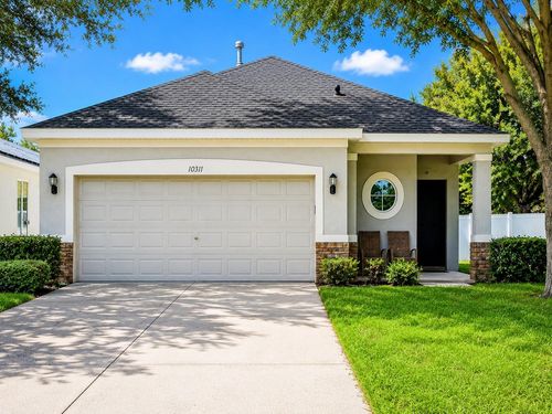 10311 Greystone Ridge Court, RIVERVIEW, FL, 33578 | Card Image