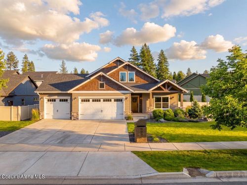 999 E Hurricane Dr, Hayden, ID, 83835-0028 | Card Image