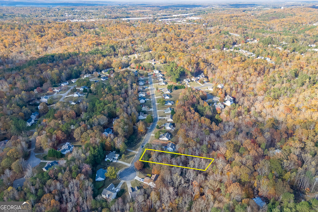 Land in Flowery Branch
