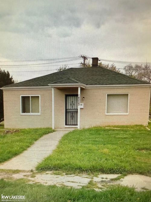 14055 Plainview Ave, Detroit, MI, 48223-2805 | Card Image