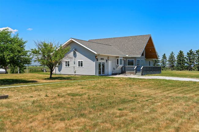 2 Sautter Ln, House other with 2 bedrooms, 2 bathrooms and null parking in Townsend MT | Image 57