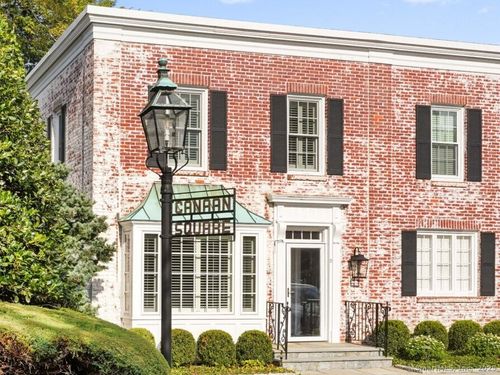 2-2 Mead St, New Canaan, CT, 06840-5701 | Card Image