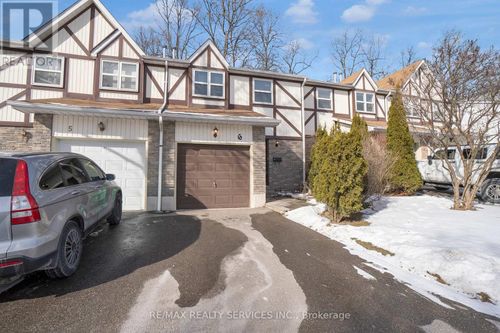 6 Morley Cres, Brampton, ON, L6S3K8 | Card Image