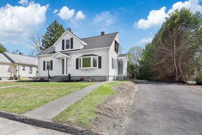 23 Healy Rd, House other with 4 bedrooms, 1 bathrooms and 2 parking in Worcester MA | Image 25