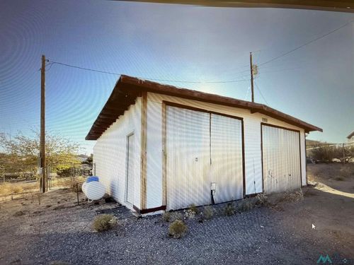 520 Trout Rd, Truth Or Consequences, NM, 87901 | Card Image