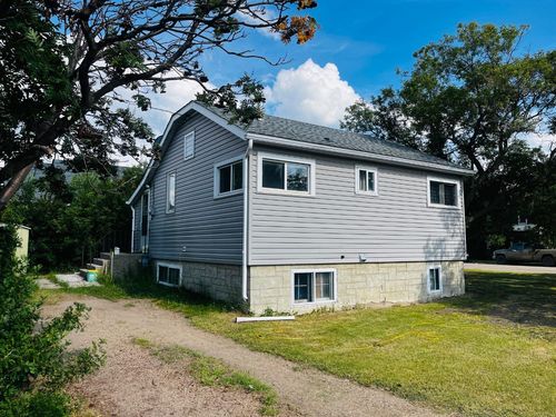 4624 49 Avenue, Vermilion, AB, T9X1R7 | Card Image