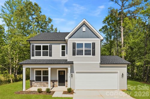 113 Titleist Dr, Statesville, NC, 28677-3043 | Card Image