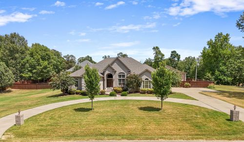660 Grant 43, Sheridan, AR, 72150-8535 | Card Image