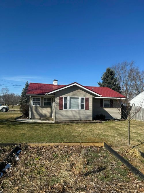 811 Mayflower Dr, Mansfield, OH, 44905-2234 | Card Image