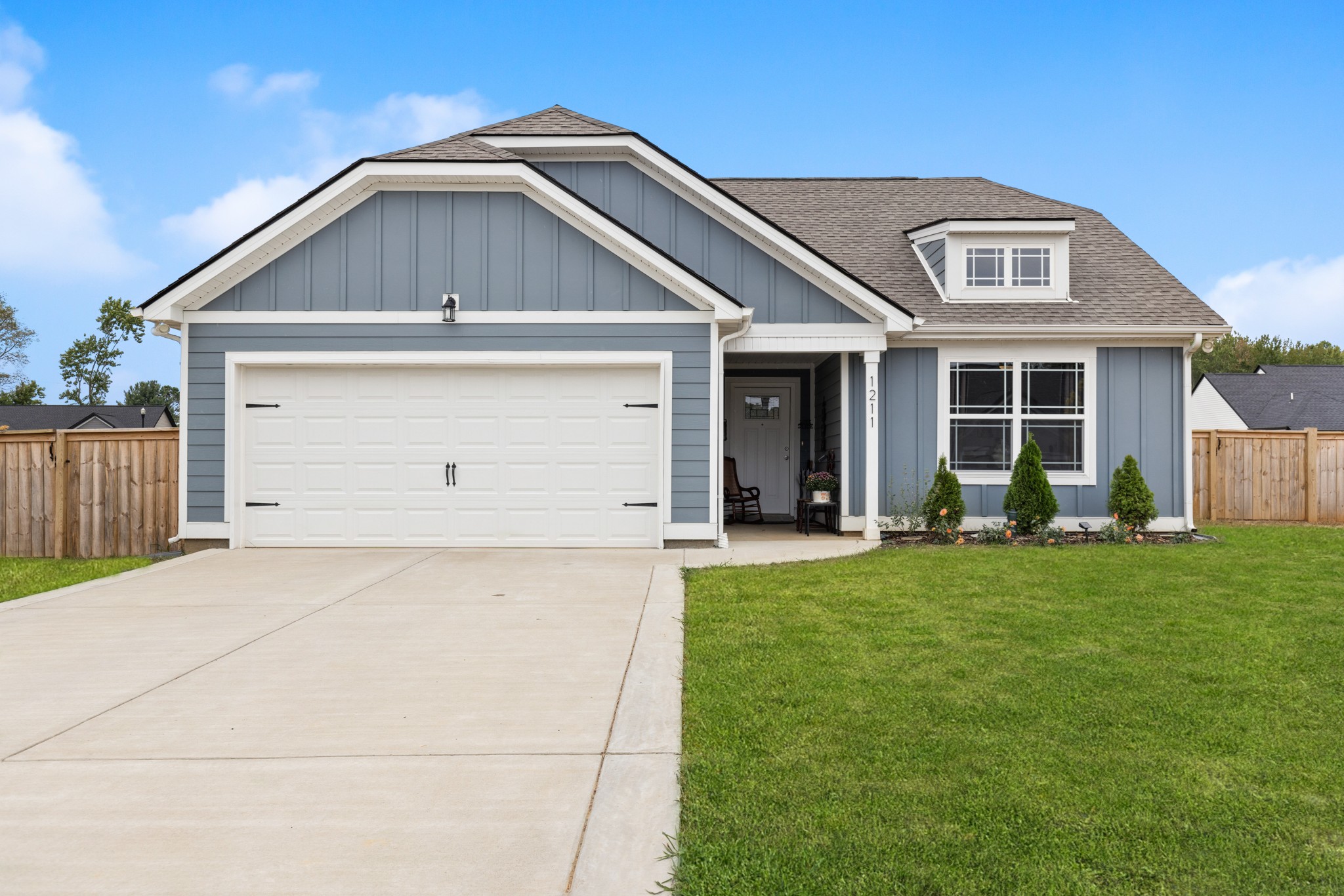 Shaylee Dr, Springfield, TN 37172