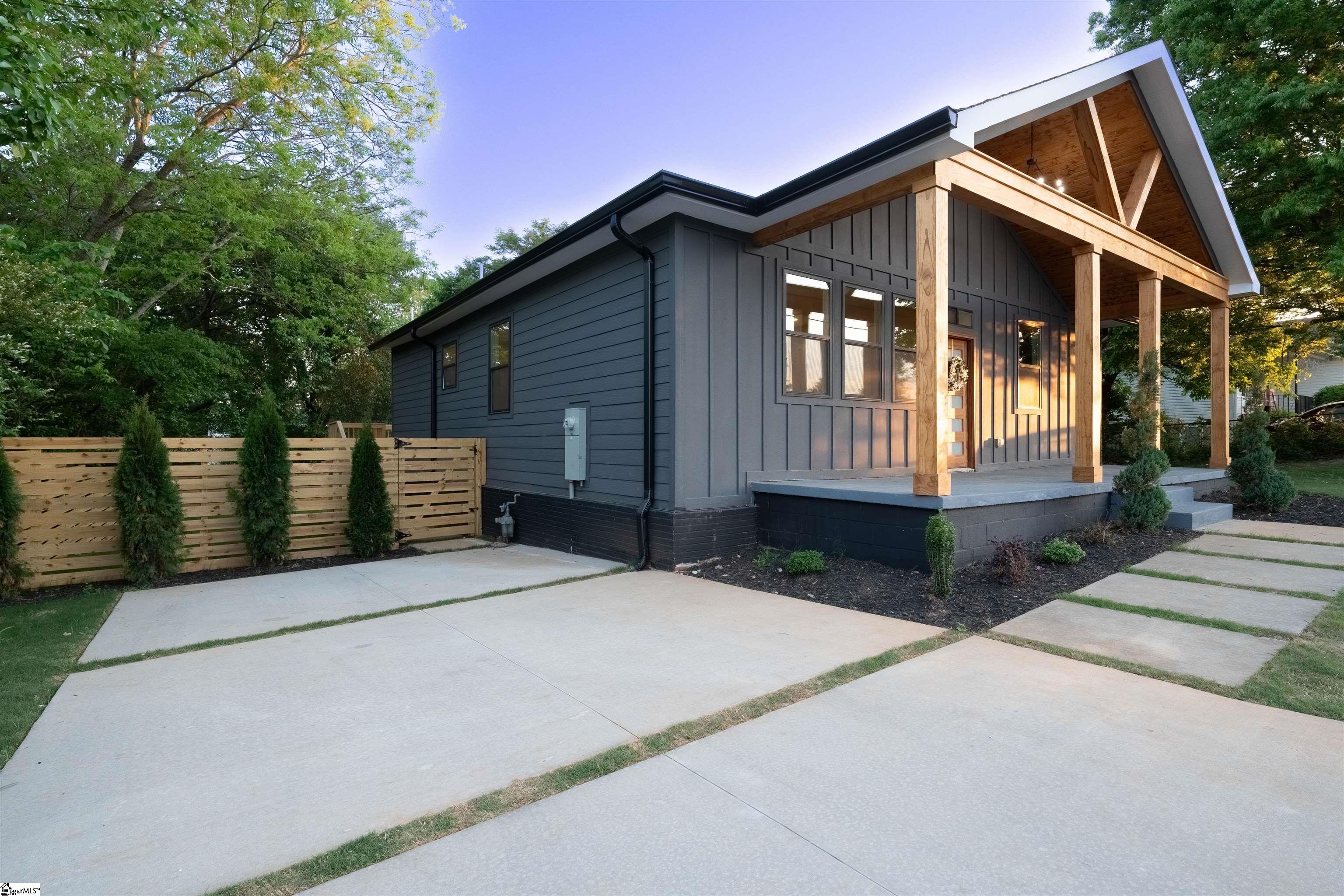 Residential in Greenville 4