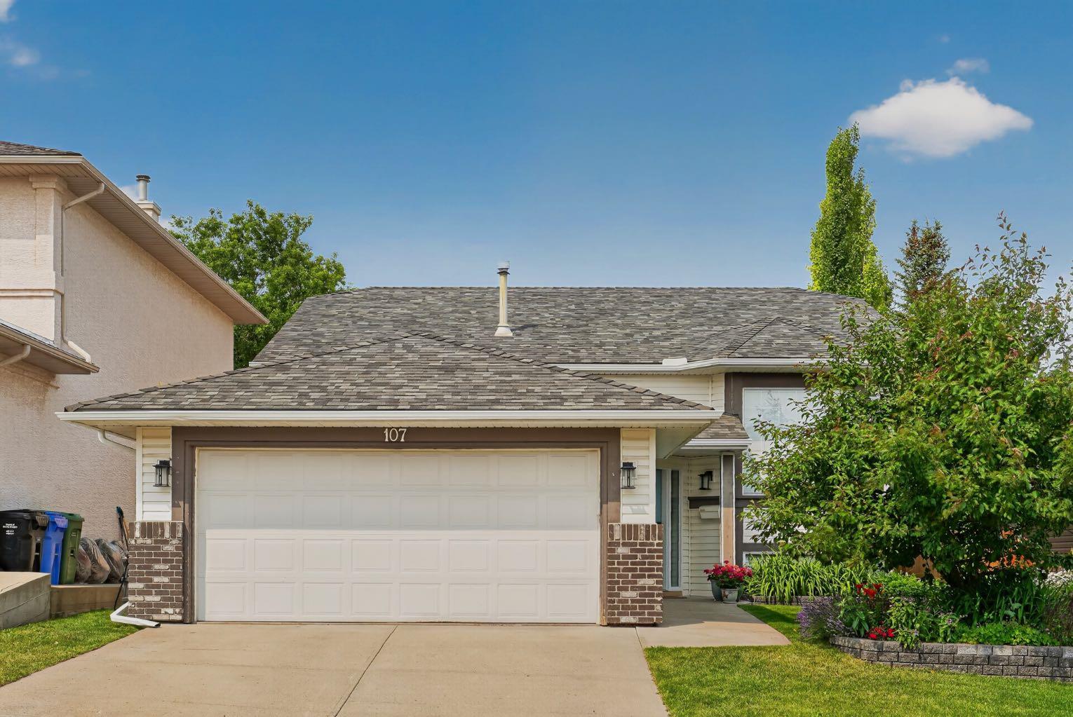 Residential in Calgary 4