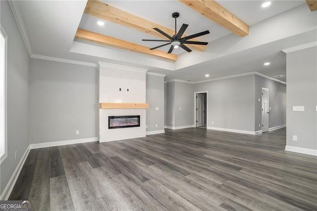 50 Keating St, House other with 3 bedrooms, 3 bathrooms and null parking in CHATSWORTH GA | Image 5