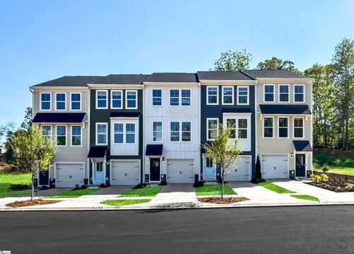 66 Broad River Way, Greenville, SC, 29607-6353 | Card Image