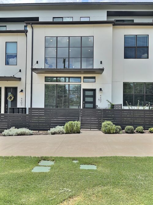 4407 Grotto Dr, Austin, TX, 78731-4421 | Card Image