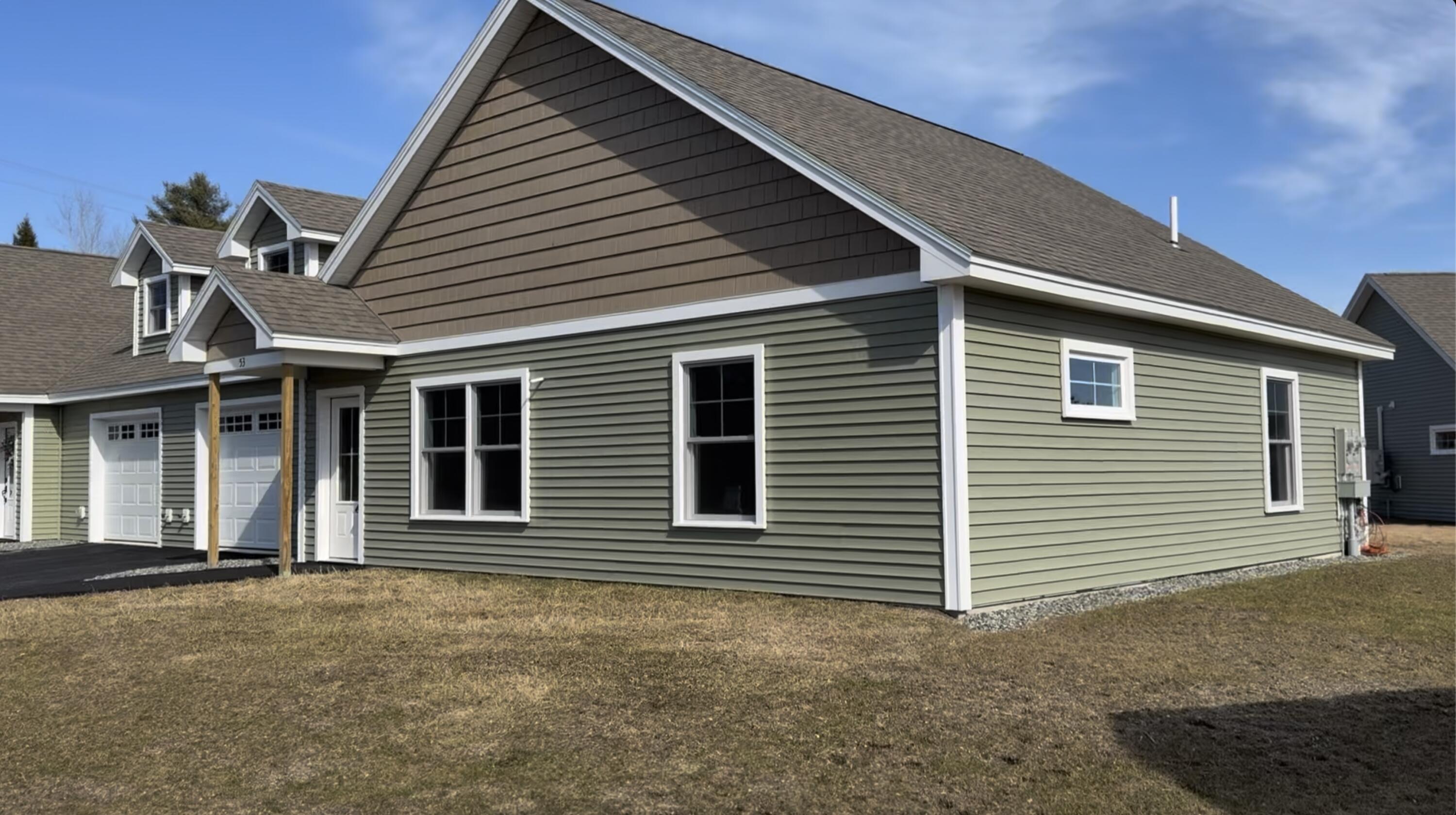 Tinker Meadow Way, Ellsworth, ME 04605