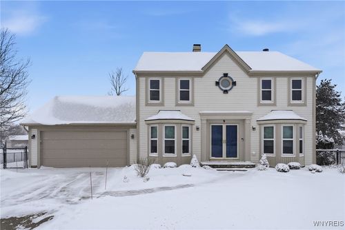 9 Kelly Ann Dr, Lancaster, NY, 14086-1413 | Card Image