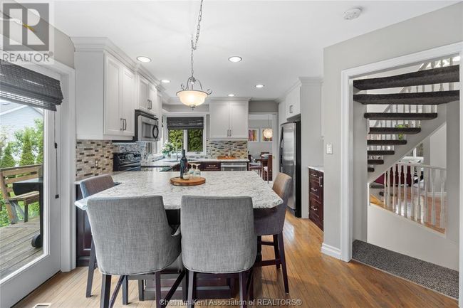 25 Kyle Dr, House other with 5 bedrooms, 4 bathrooms and null parking in Ridgetown ON | Image 9