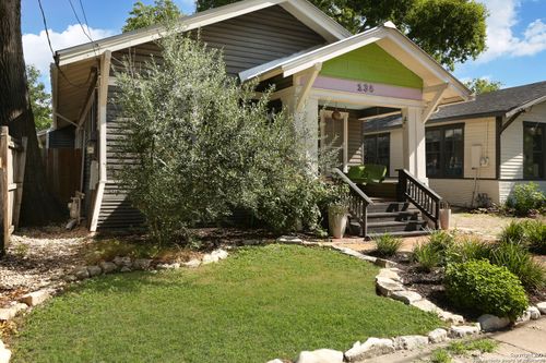 135 Panama Ave, San Antonio, TX, 78210-1607 | Card Image