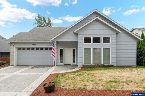 2330 Mule Deer Ct Nw, Salem, OR, 97304 | Card Image