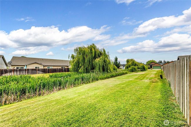 31 Nimbus Ln, House other with 3 bedrooms, 2 bathrooms and 2 parking in Sequim WA | Image 25
