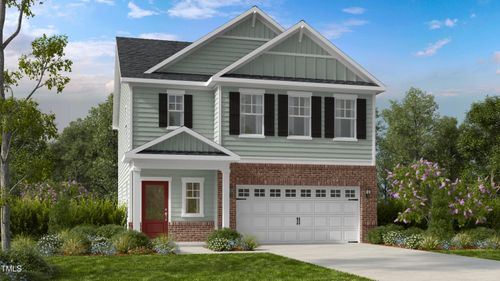 220 Blue Butterfly Dr, Angier, NC, 27501-5137 | Card Image