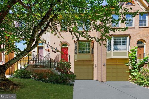 313 Lynn Manor Dr, ROCKVILLE, MD, 20850-4427 | Card Image