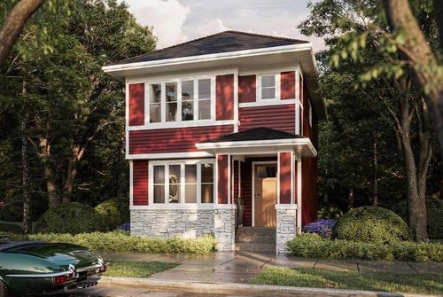 34 Bridgeport Cir, Chestermere, AB, T1X3E9 | Card Image