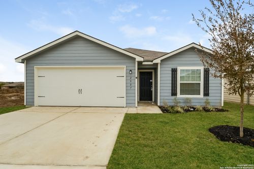 2907 Lavender Mdw, San Antonio, TX, 78222-4445 | Card Image