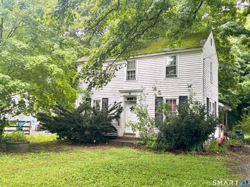 72 Bee Brook Rd, Washington Depot, CT, 06794-1202 | Card Image
