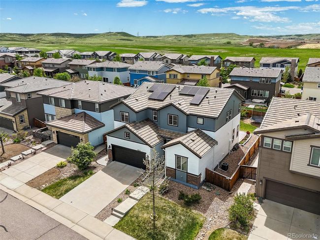 10934 Touchstone Loop, House other with 4 bedrooms, 4 bathrooms and null parking in Parker CO | Image 39