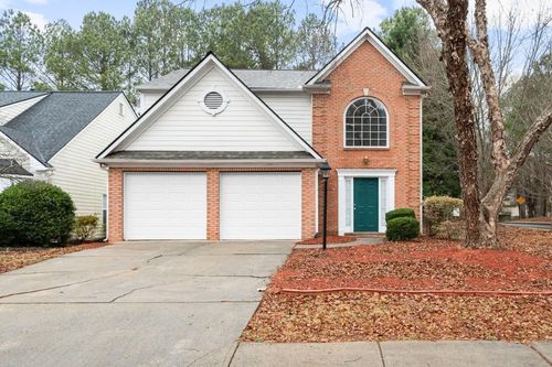 1393 Glenover Way, Marietta, GA, 30062-2152 | Card Image
