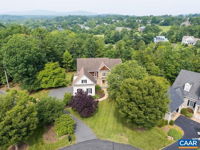 3590 Glasgow Ln, House other with 4 bedrooms, 4 bathrooms and null parking in KESWICK VA | Image 49