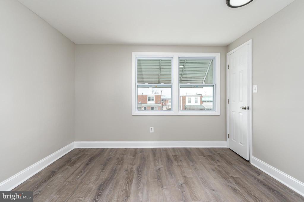 Residential in BALTIMORE 5