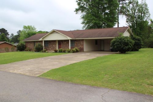 911 Ash St, Nashville, AR, 71852-3602 | Card Image